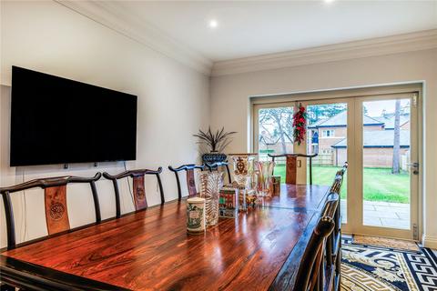 3 Seymour Drive, Ascot, SL5 8FX