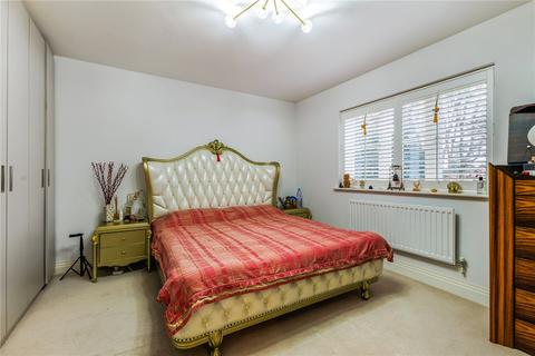 3 Seymour Drive, Ascot, SL5 8FX