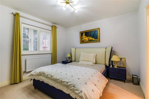 3 Seymour Drive, Ascot, SL5 8FX