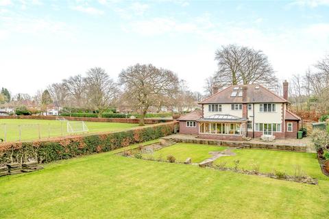 5 bedroom detached house for sale, Gorsey Road, Wilmslow, Cheshire, SK9