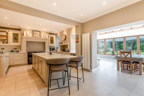 5 bedroom detached house for sale, Gorsey Road, Wilmslow, Cheshire, SK9