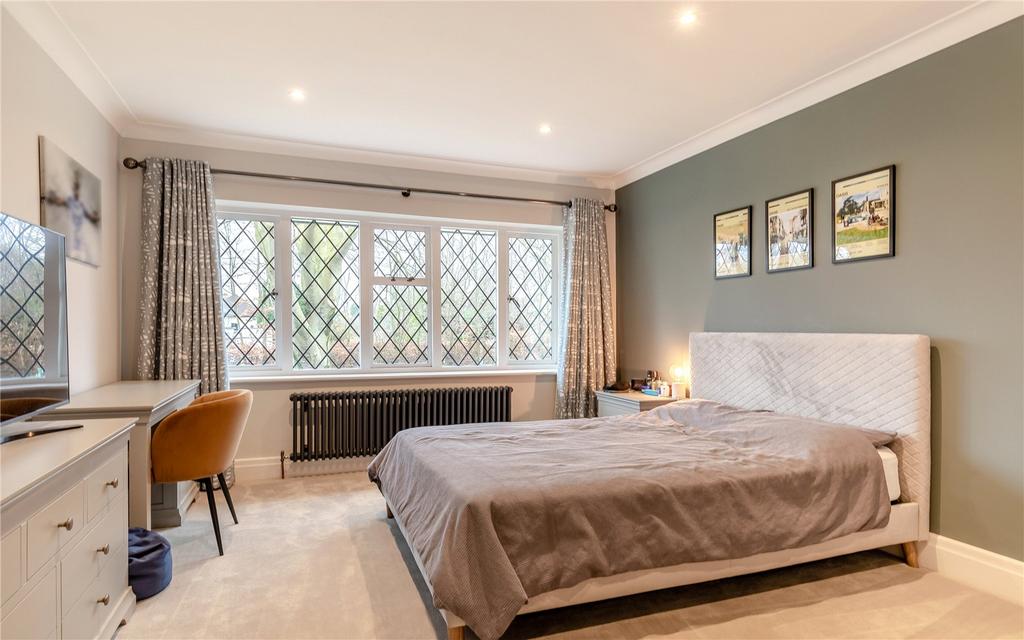 Principal Bedroom
