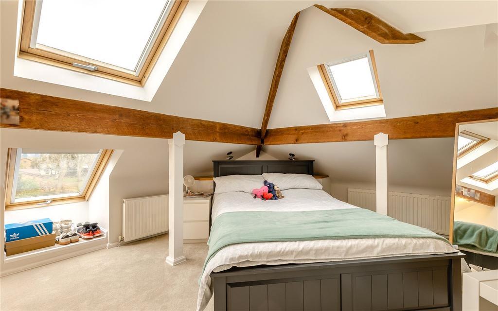 Bedroom Five