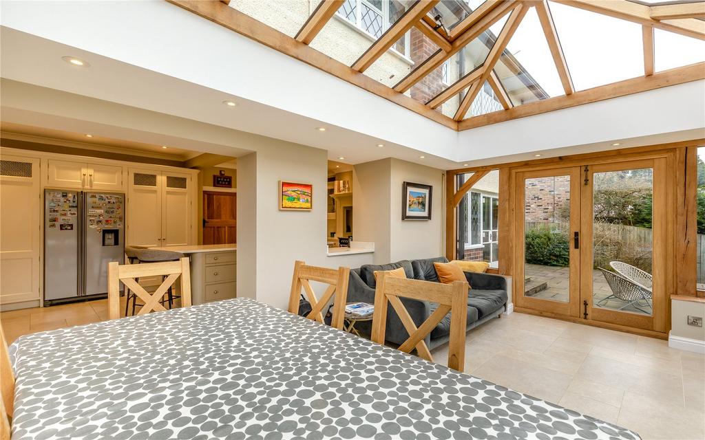 Orangery