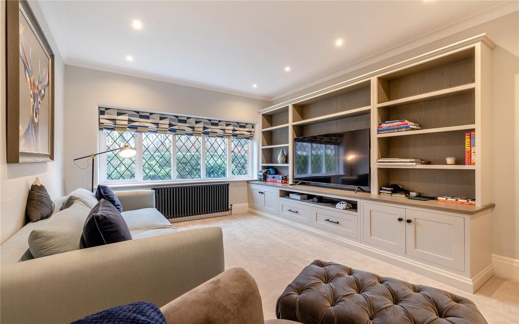 Sitting Room/Dining