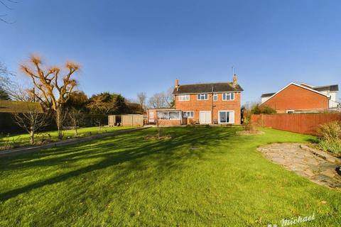 4 bedroom detached house for sale, Dunton, Buckingham MK18