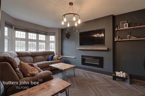 undefined, Sampson Holloway Mews, Telford