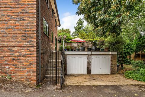 5 bedroom detached house for sale, Ross Glades, Kinross Road, Talbot Woods, Bournemouth, BH3