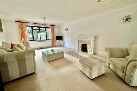 5 bedroom detached house for sale, Ross Glades, Kinross Road, Talbot Woods, Bournemouth, BH3