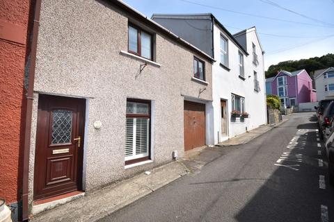 4 bedroom terraced house for sale, Park Street, Mumbles, Swansea