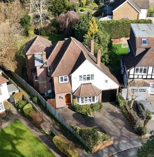 4 bedroom detached house for sale, Old Court, Ashtead KT21