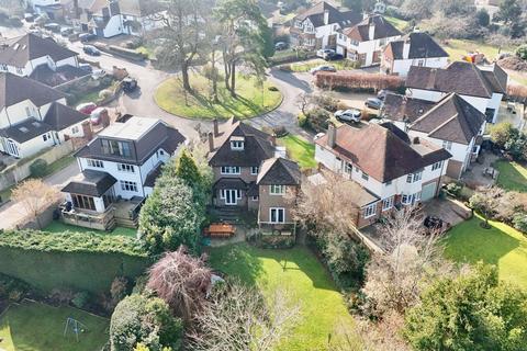 4 bedroom detached house for sale, Old Court, Ashtead KT21