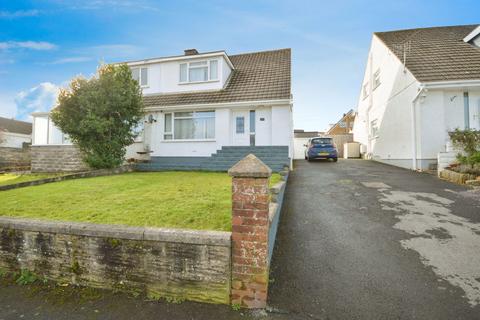 57 Cleviston Park, Llangennech, Llanelli, SA14 9UP