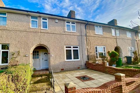 2 bedroom terraced house for sale, Glenbow Road, Bromley BR1