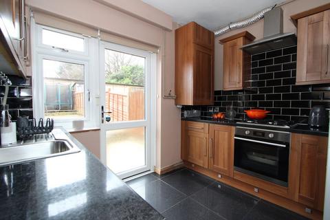 2 bedroom terraced house for sale, Glenbow Road, Bromley BR1