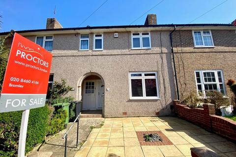 undefined, Glenbow Road, Bromley BR1