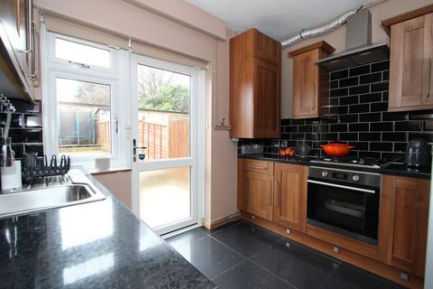 undefined, Glenbow Road, Bromley BR1