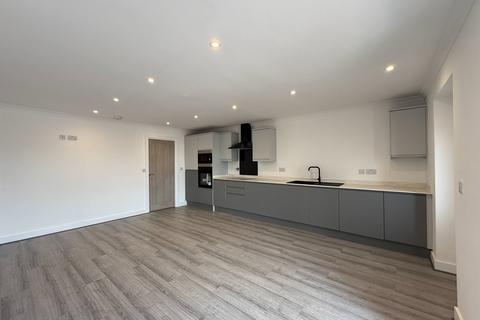 undefined, Spa Court, Apt  4 , Edith Walk, Malvern, WR14 4QH