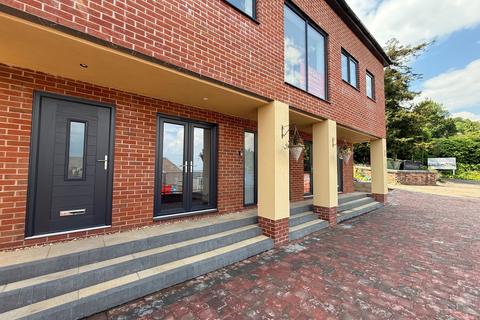 undefined, Spa Court, Apt  4 , Edith Walk, Malvern, WR14 4QH