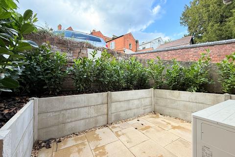 undefined, Spa Court, Apt  4 , Edith Walk, Malvern, WR14 4QH