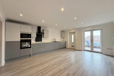 undefined, Spa Court, Apt  4 , Edith Walk, Malvern, WR14 4QH