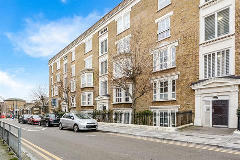 2 bedroom flat for sale, Wilmot Street, London