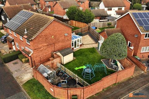 104 Uplands, Werrington, Peterborough, PE4 5AF