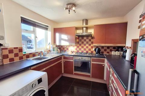 104 Uplands, Werrington, Peterborough, PE4 5AF