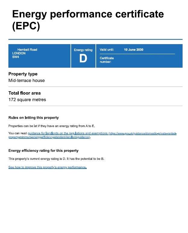 EPC Radar