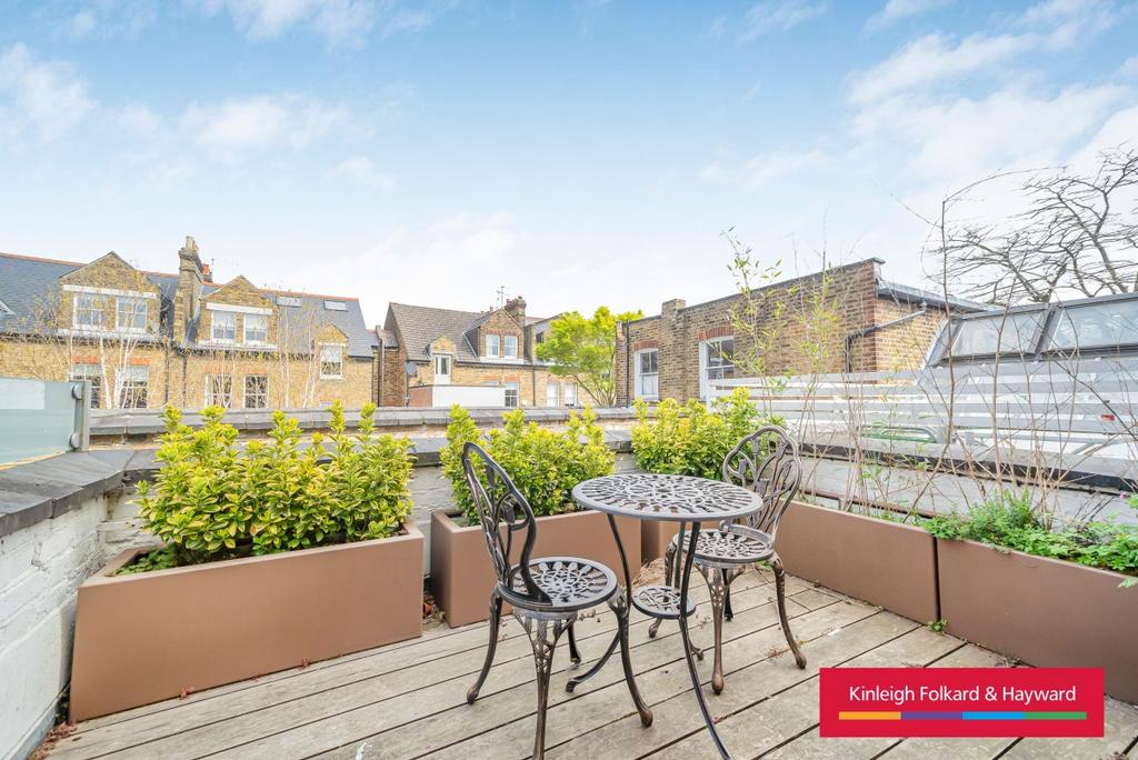 89 Hambalt Road-37