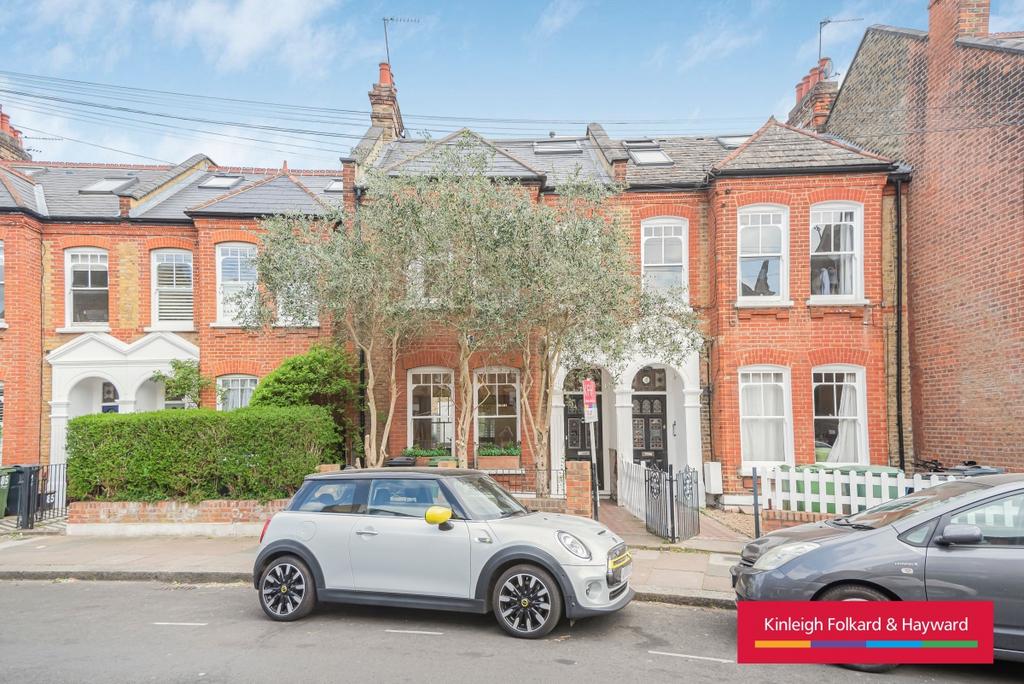 89 Hambalt Road-21