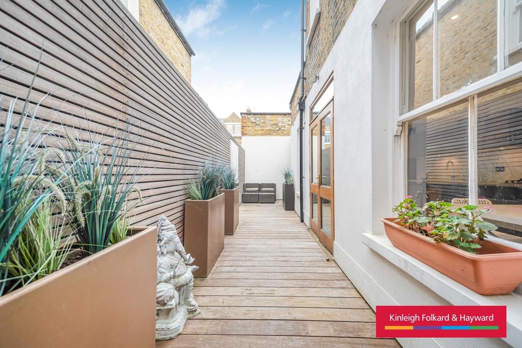 89 Hambalt Road-22