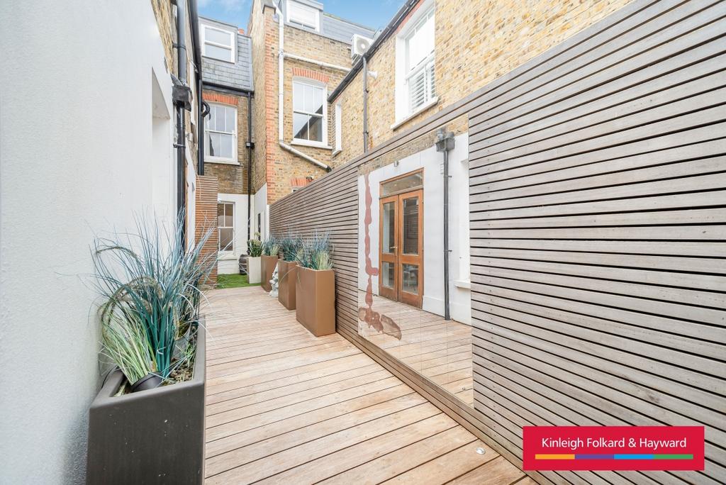 89 Hambalt Road-23