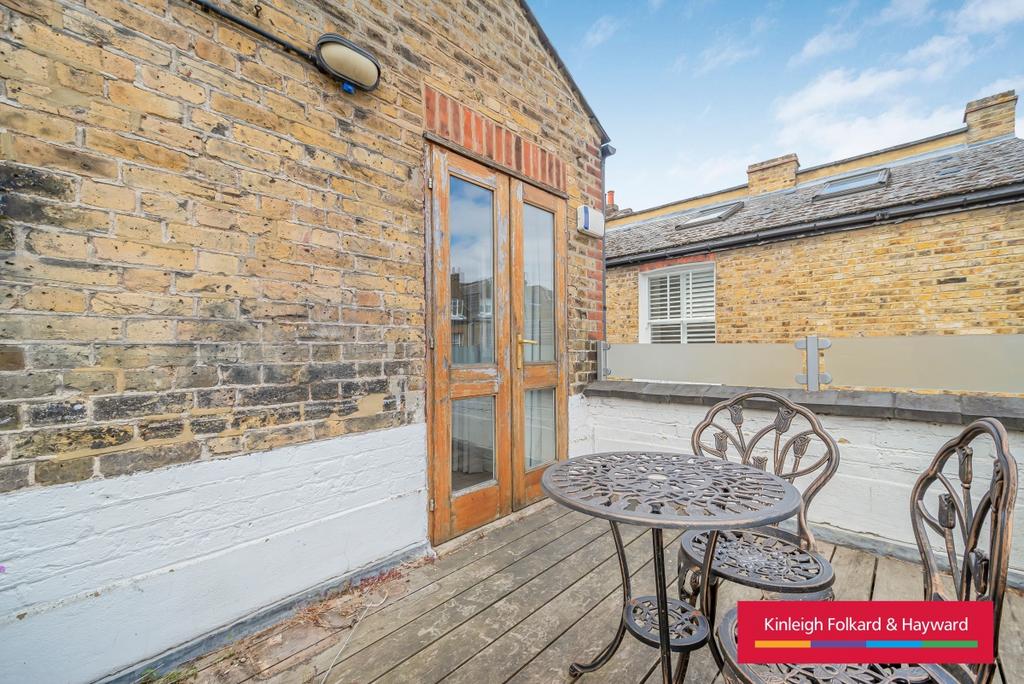89 Hambalt Road-38
