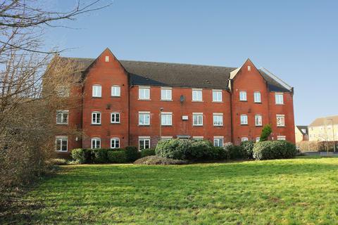 2 bedroom ground floor flat for sale, North Baddesley, Southampton