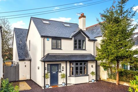 4 bedroom detached house for sale, Furlong Road, Buckinghamshire SL8