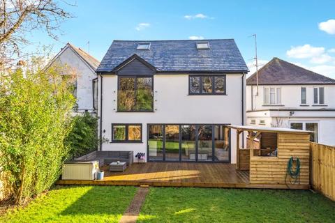 51 Furlong Road, Bourne End, SL8 5AG