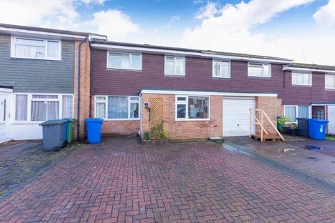 3 bedroom terraced house for sale, Farmers Way, Maidenhead SL6