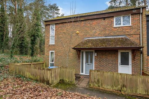118 Oakengates, Bracknell, RG12 7QL