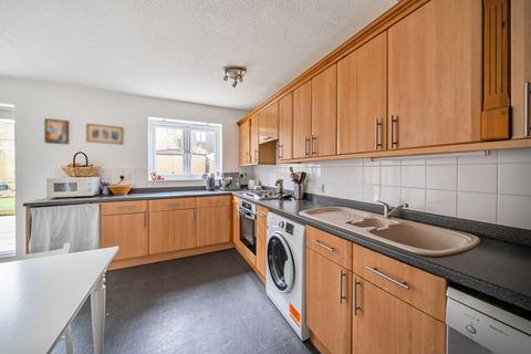 118 Oakengates, Bracknell, RG12 7QL