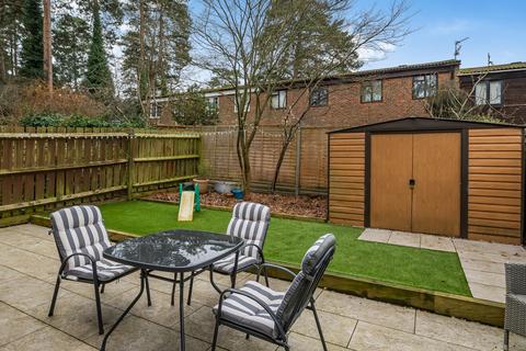 118 Oakengates, Bracknell, RG12 7QL