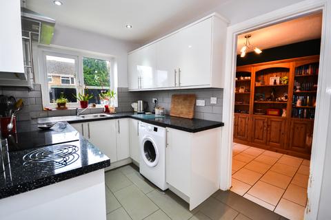 3 bedroom semi-detached house for sale, Grounds Way, Coates PE7