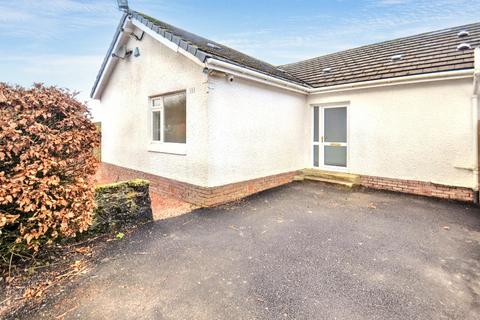 3 bedroom bungalow to rent, The Bungalow, East Renfrewshire Golf Club, Ayr Road, Newton Mearns, East Renfrewshire, G77 6RT