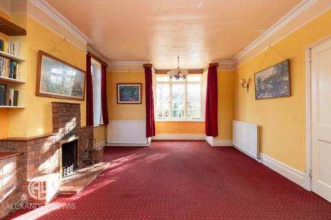 4 bedroom semi-detached house for sale, Sollershot East, Letchworth Garden City, SG6 3JN