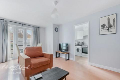 1 bedroom apartment for sale, Corbidge Court, London, SE8 3ES