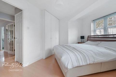 1 bedroom apartment for sale, Corbidge Court, London, SE8 3ES