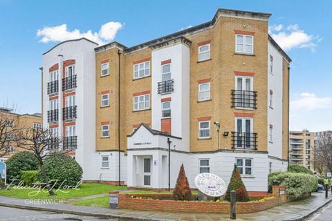 1 bedroom apartment for sale, Corbidge Court, London, SE8 3ES