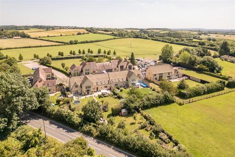 4 bedroom barn conversion for sale, Ingleby Paddocks, Enslow, Bletchingdon