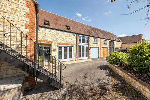 4 bedroom barn conversion for sale, Ingleby Paddocks, Enslow, Bletchingdon