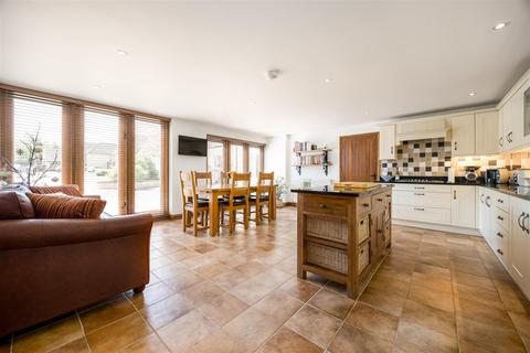 4 bedroom barn conversion for sale, Ingleby Paddocks, Enslow, Bletchingdon